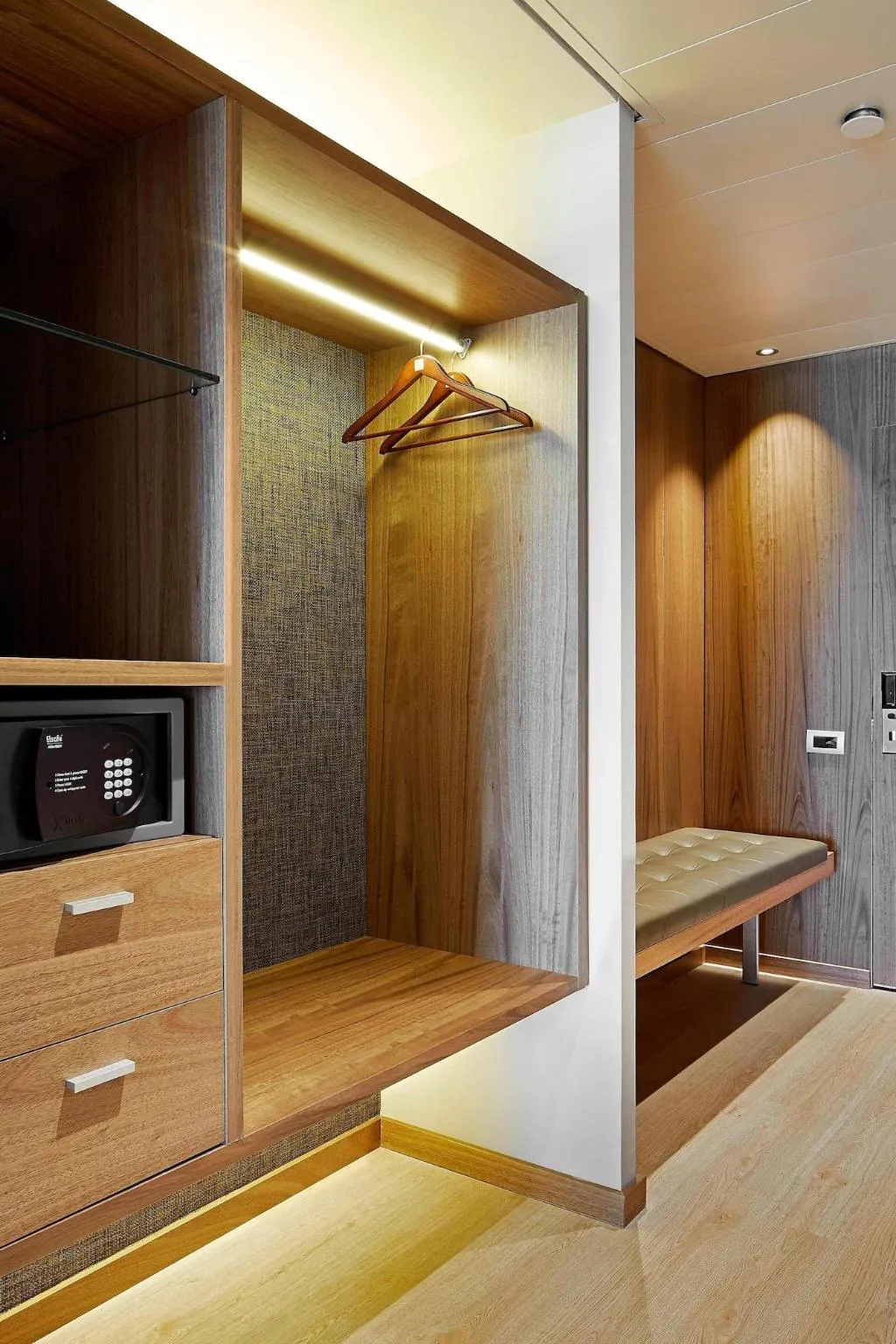 Room, AC Barcelona Diagonal D'Illa, Barcelona