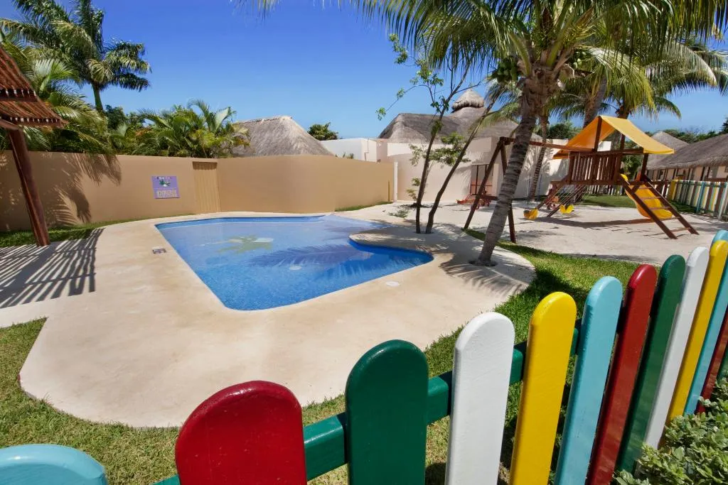 General view, Viva Maya by Wyndham, Trademark All-Inclusive, Cancun Area
