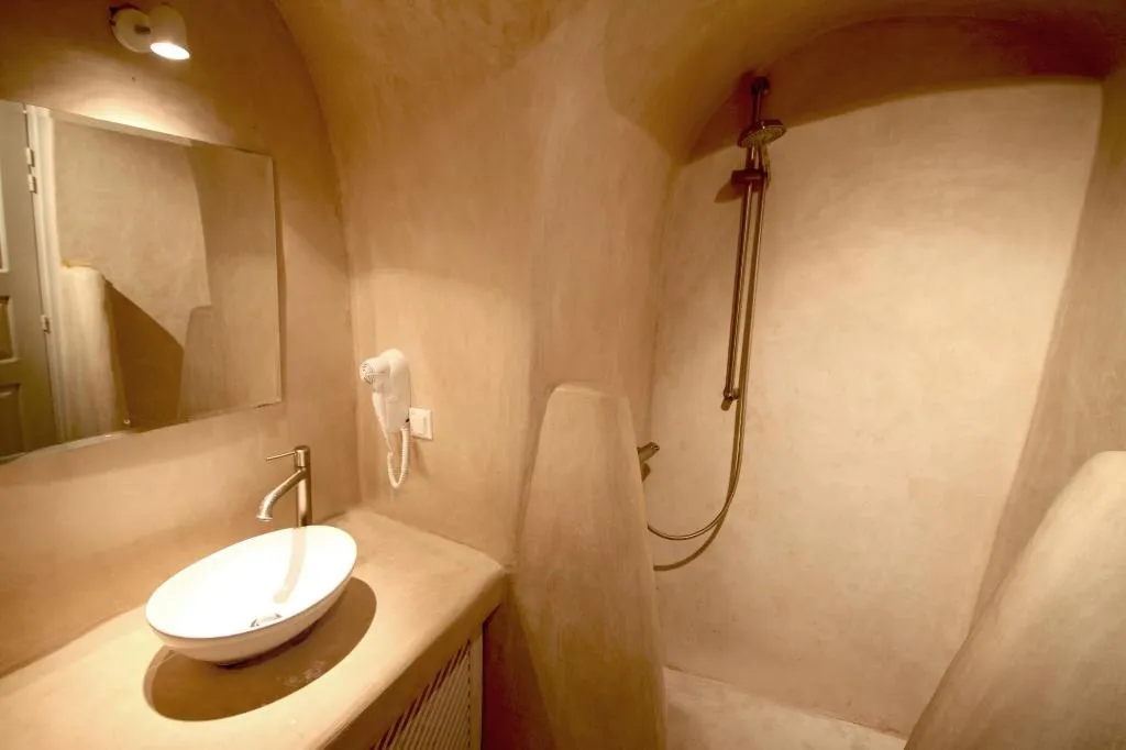 Room, Oia Mare Villas, Santorini