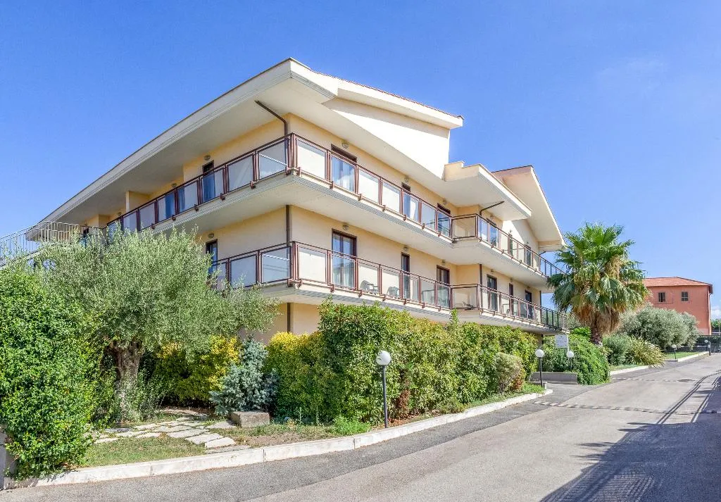 General view, Excel Hotel Roma Ciampino, Rome