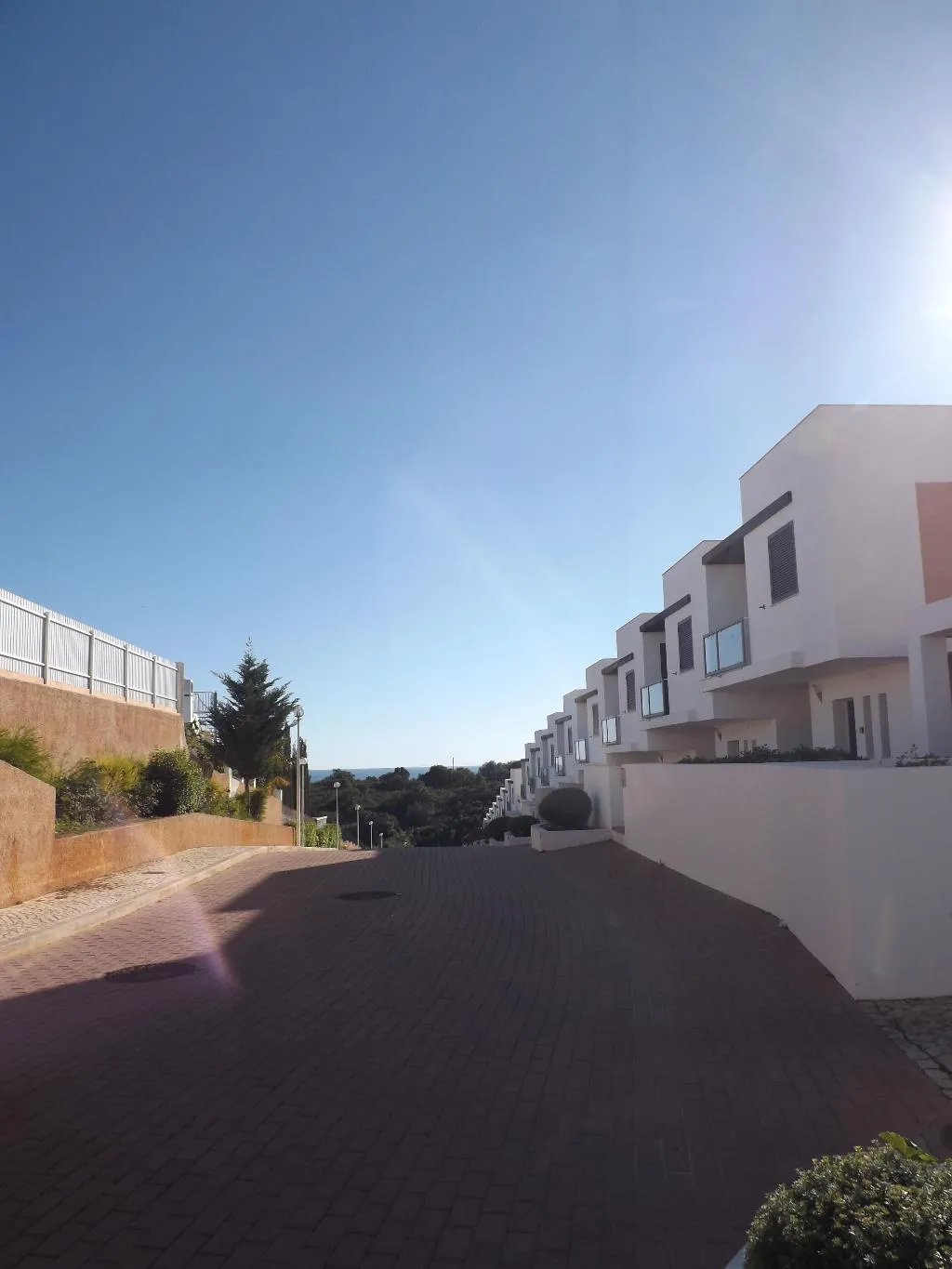 General view, Ocean View Residences, Algarve