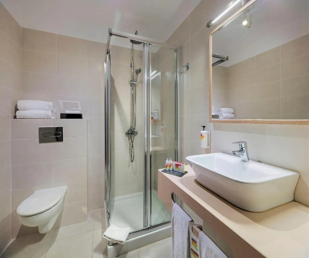 APARTMENT ONE BEDROOM Room, Sol Sun Beach Apartamentos, Tenerife