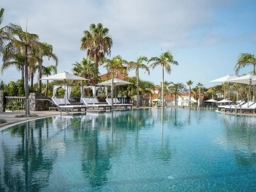 Pool, Hyatt Ziva Madeira, Madeira
