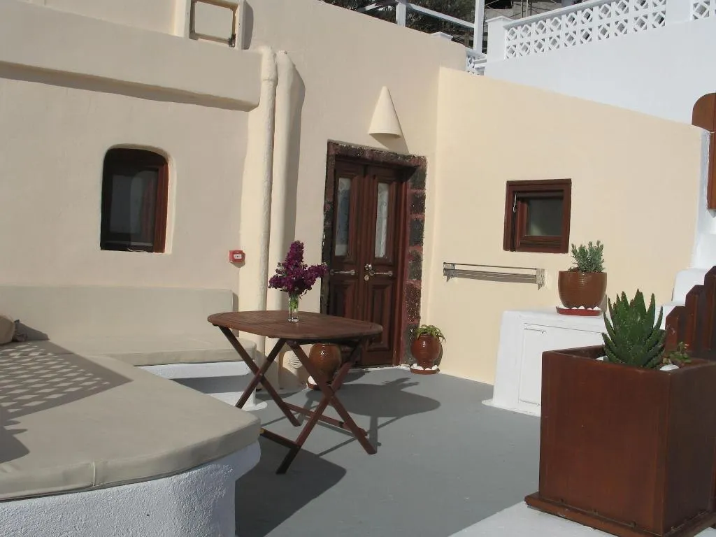 Room, Santorini Mansion, Santorini