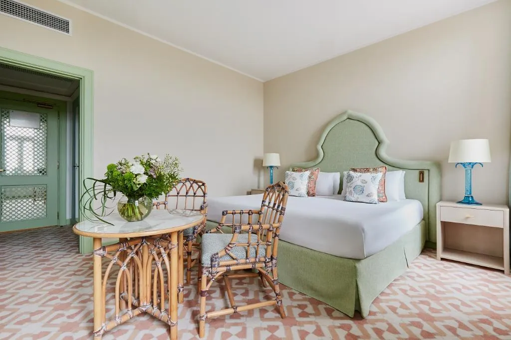 Double or Twin PREMIUM Room, Excelsior Venezia Lido, Venice