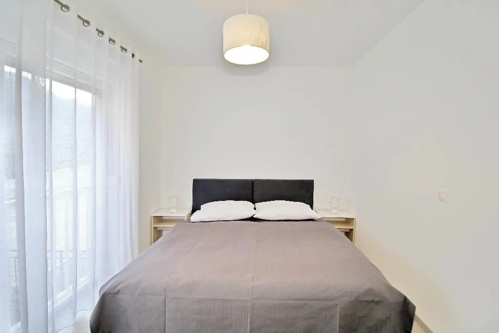 APARTMENT SUPERIOR TWO BEDROOMS Room, Bacan Family Apartments, Dubrovnik