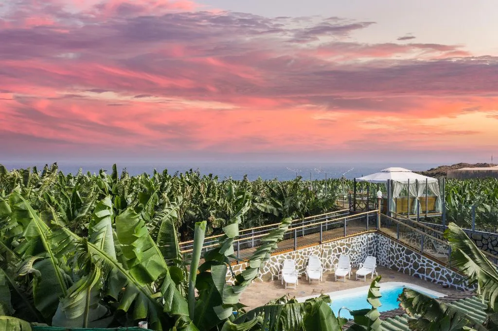 General view, Hacienda La Dehesa (Only Adults), Tenerife