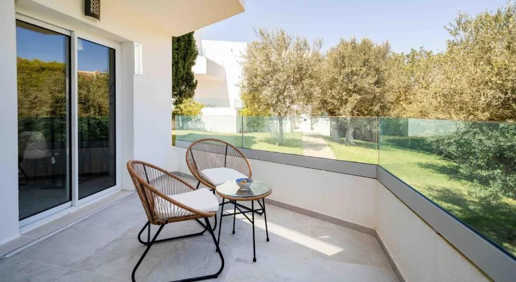 JUNIOR SUITE STANDARD Room, Marsenses Ferrera Blanca Adults Only, Majorca