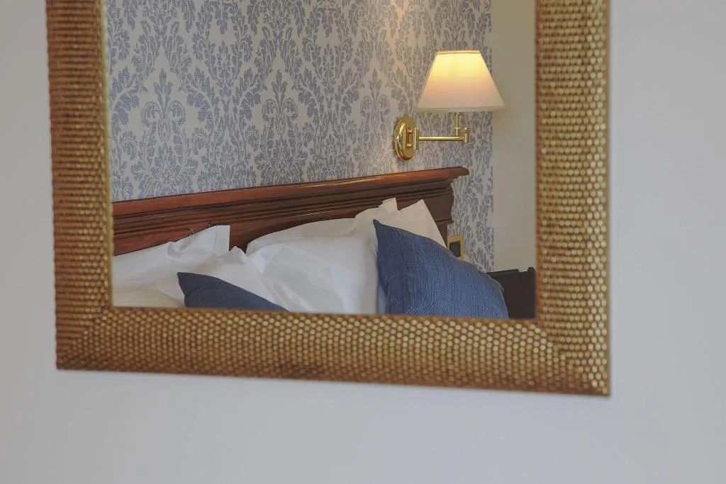 Room, Villa Giuliana Relais, Catania