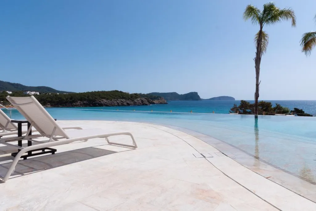 Pool, Bless Ibiza Cala Nova, Ibiza