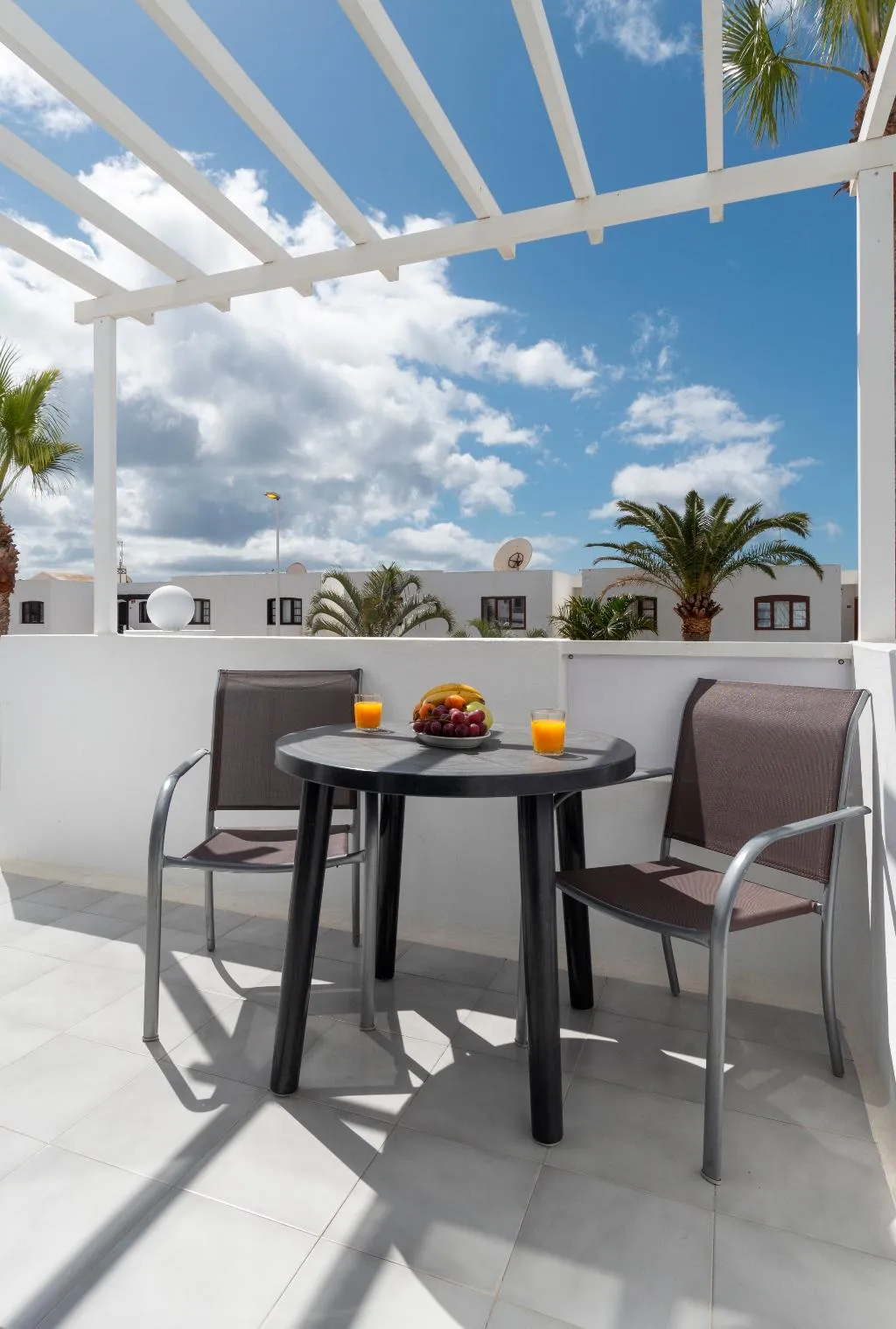 APARTMENT STANDARD Room, Apartamentos LIVVO Oasis, Lanzarote
