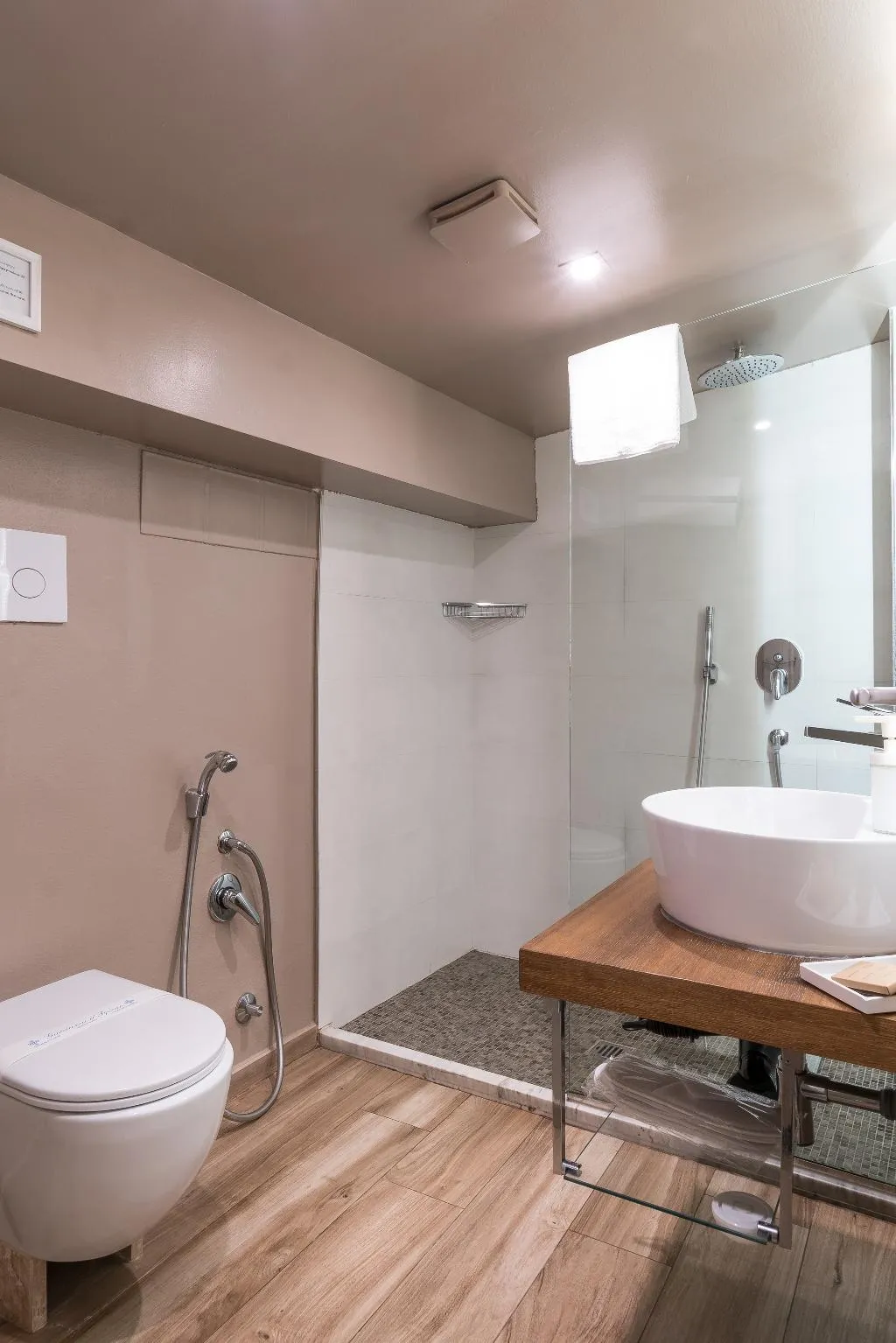 DOUBLE STANDARD Room, Gogò Petit Hotel, Florence