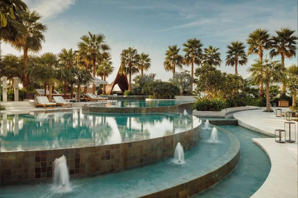 General view, Siro One Za'abeel, Dubai