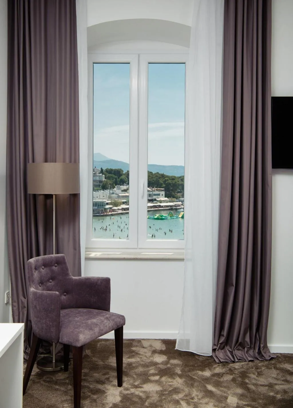 Room, Dream Luxury Rooms, Split