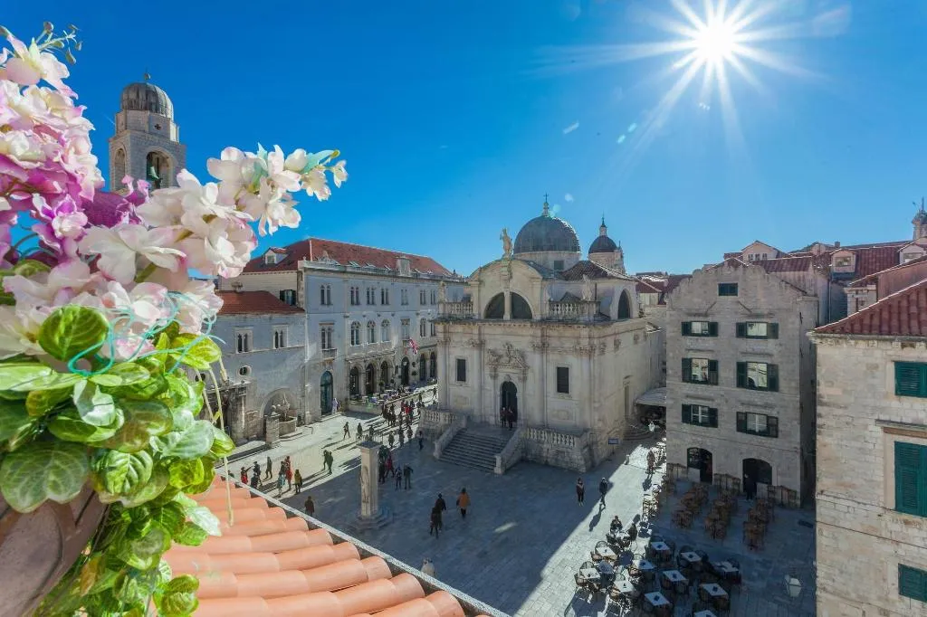 General view, Art House Dubrovnik, Dubrovnik