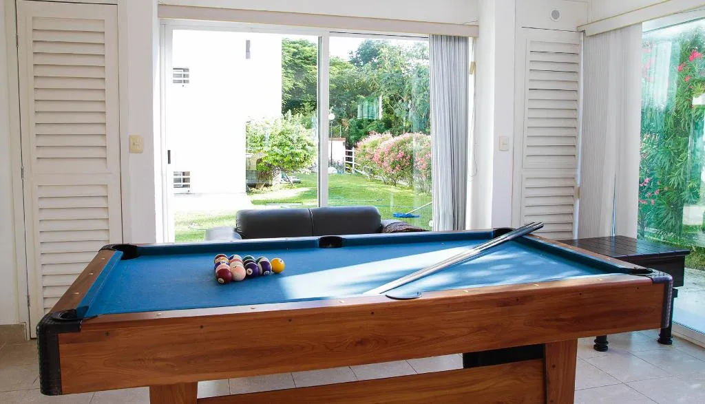Sports and Entertainment, Las Gaviotas Hotel and Suites, Cancun Area