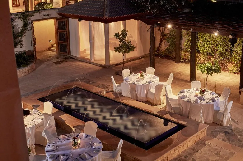 Sports and Entertainment, Atlantica Aphrodite Hills Hotel, Cyprus