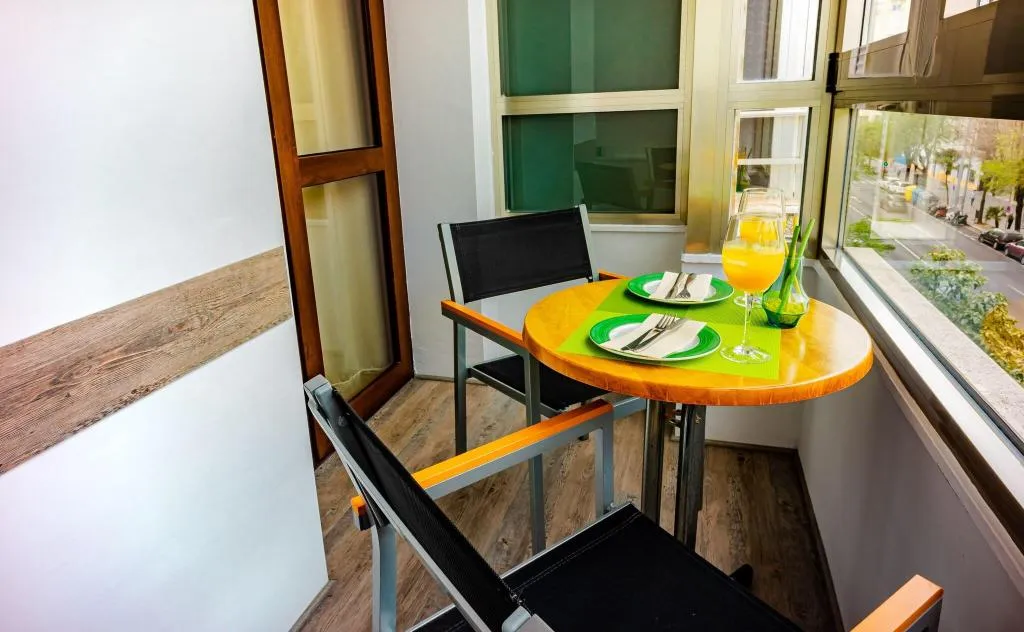DOUBLE STANDARD Room, Regio, Costa De La Luz