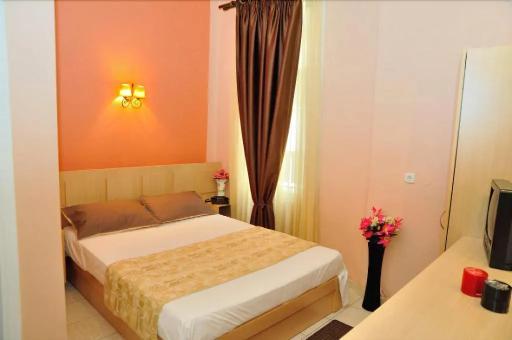 Room, Atlantis, Halkidiki