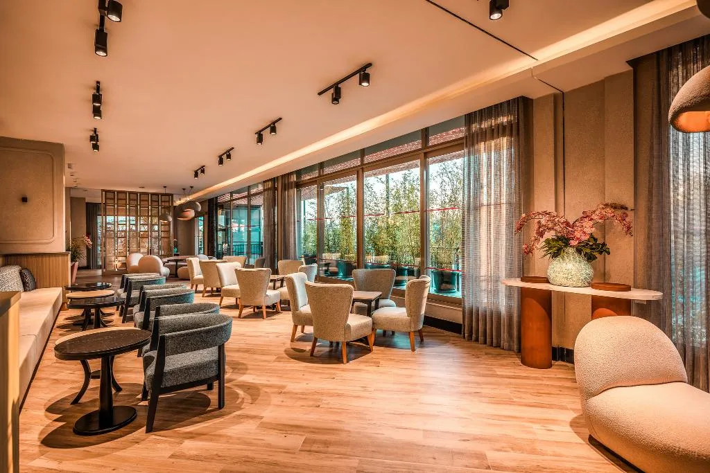 Lobby, Belek Beach Resort, Antalya