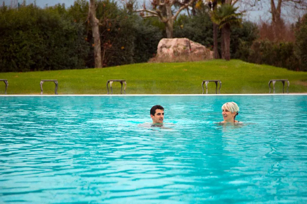 Pool, Galzignano Resort Terme & Golf - Hotel Sporting, Venice