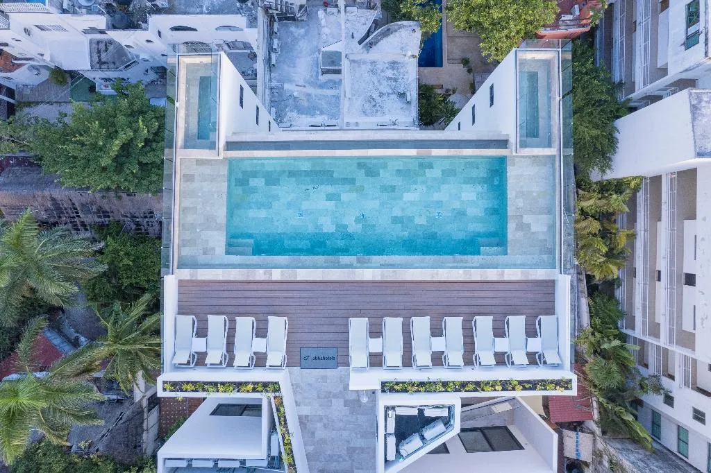 General view, Abba Suites Playa Del Carmen, Playa Del Carmen