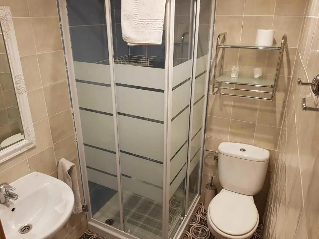 Room, Pension Arena Alicante, Costa Blanca