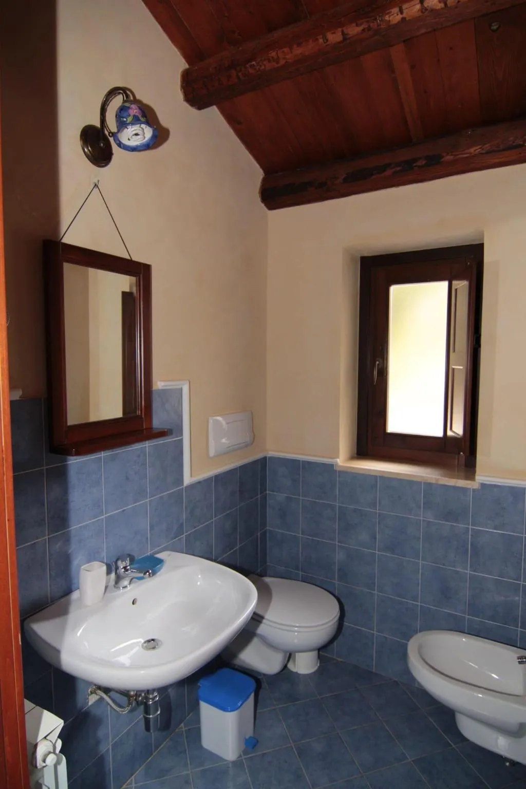 Room, La Casetta Degli Aranci, Catania