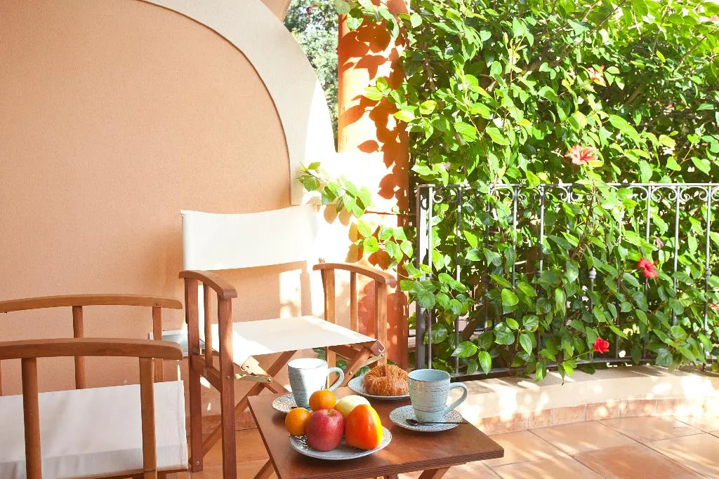 Room, Mon Port Hotel & SPA, Majorca