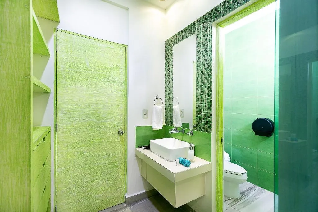 Room, Casa Kaoba Hotel Suites, Playa Del Carmen