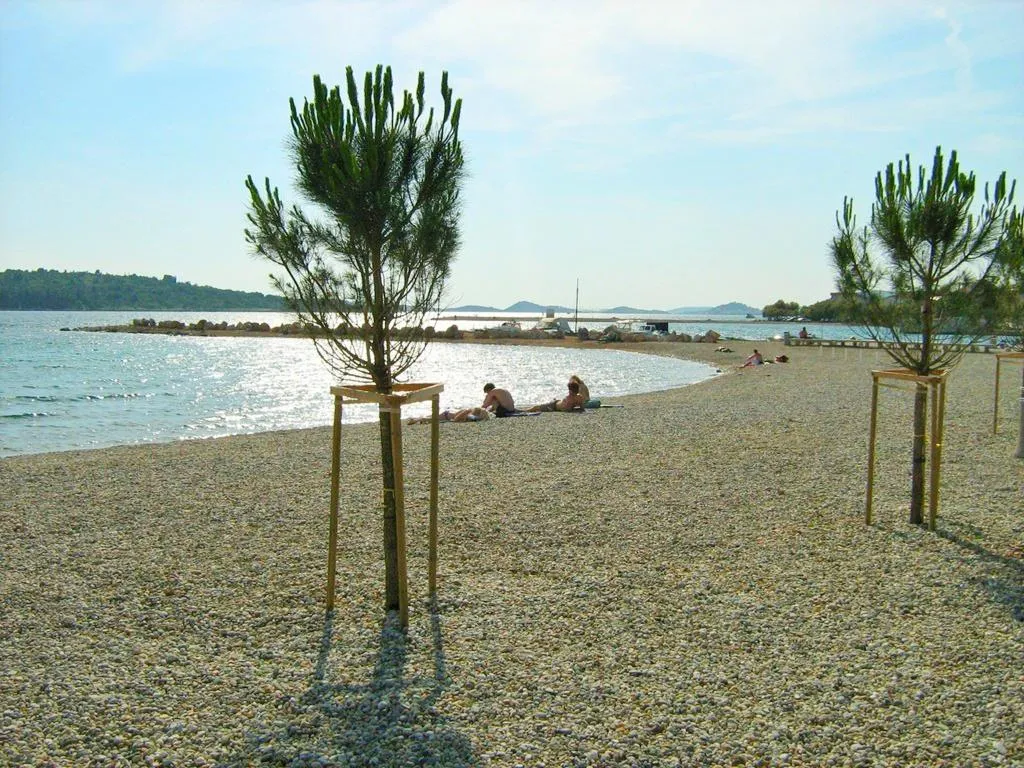 Beach, Apartments Marica, Split
