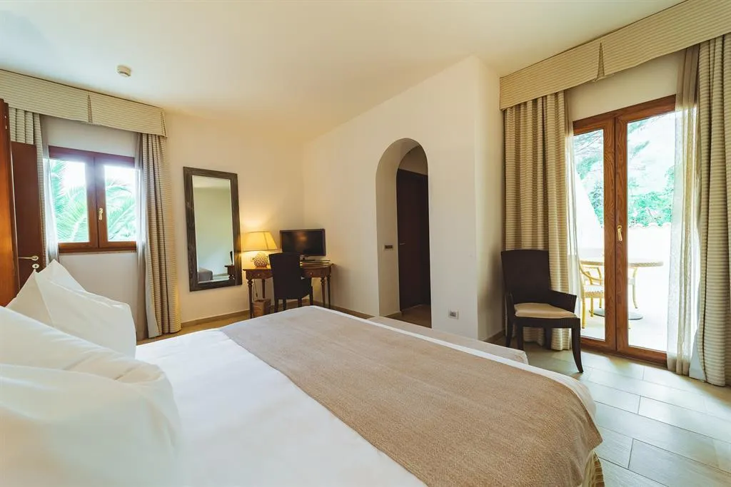 SUITE CLASSIC Room, Alberi Del Paradiso, Palermo
