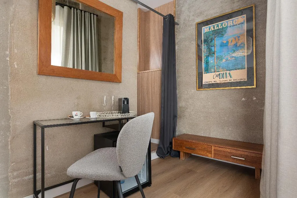Double or Twin STANDARD Room, Brondo Architect, Majorca