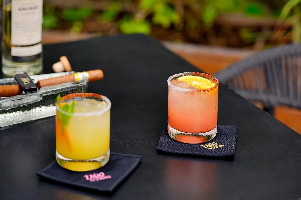 Restaurant, Tago Tulum by G Hotels, Cancun Area