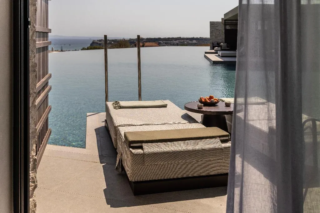 SUITE SUPERIOR WITH VIEWS Room, King Jason Zante – Designed For Adults, Zante