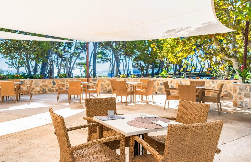 Bar, Canyamel Park Hotel & Spa, Majorca