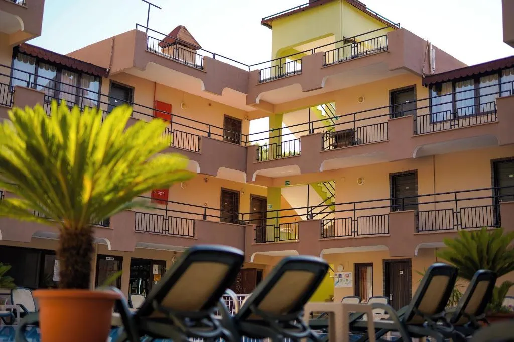 General view, Belport Beach Hotel - All Inclusive, Antalya