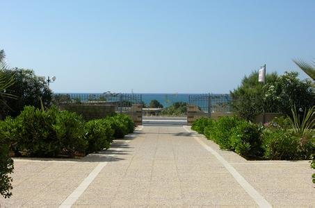 Karteros, Crete