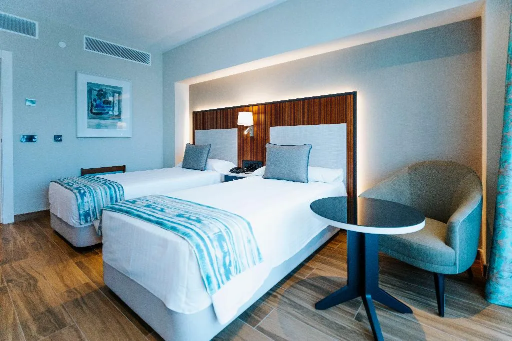Double or Twin DELUXE Room, Alanda Hotel Marbella, Costa Del Sol