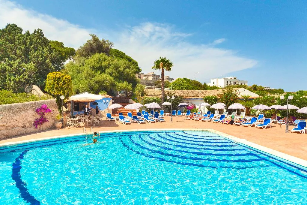 Pool, Grand Villa Politi, Catania