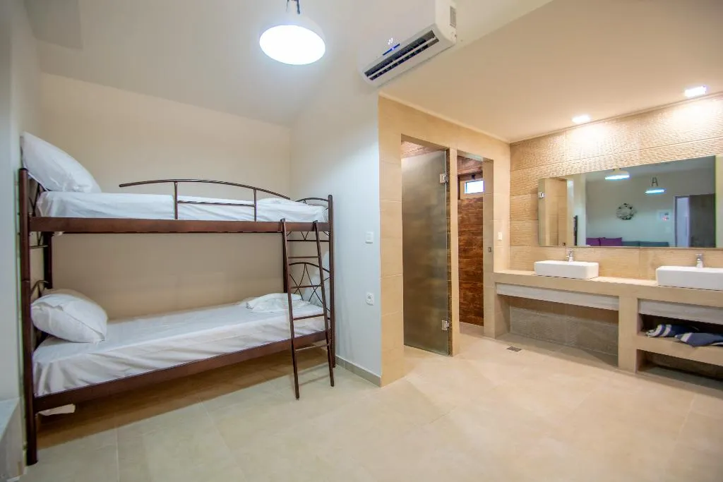JUNIOR SUITE STANDARD Room, Paradise Apartments, Zante