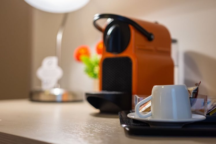 B&B Cairoli, Catania