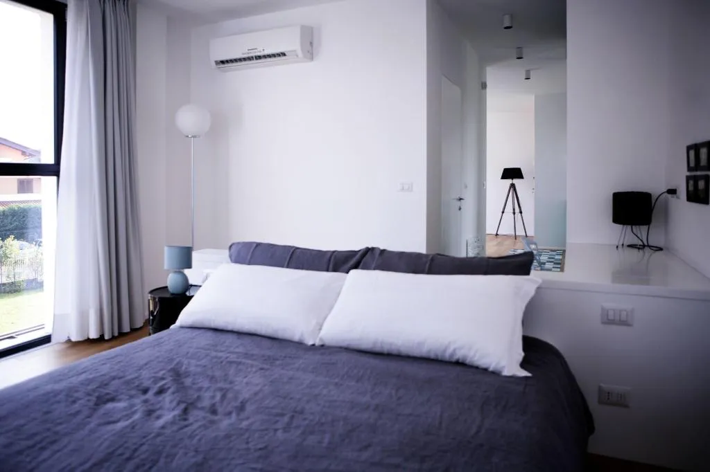 Room, Mxp Rooms, Milan