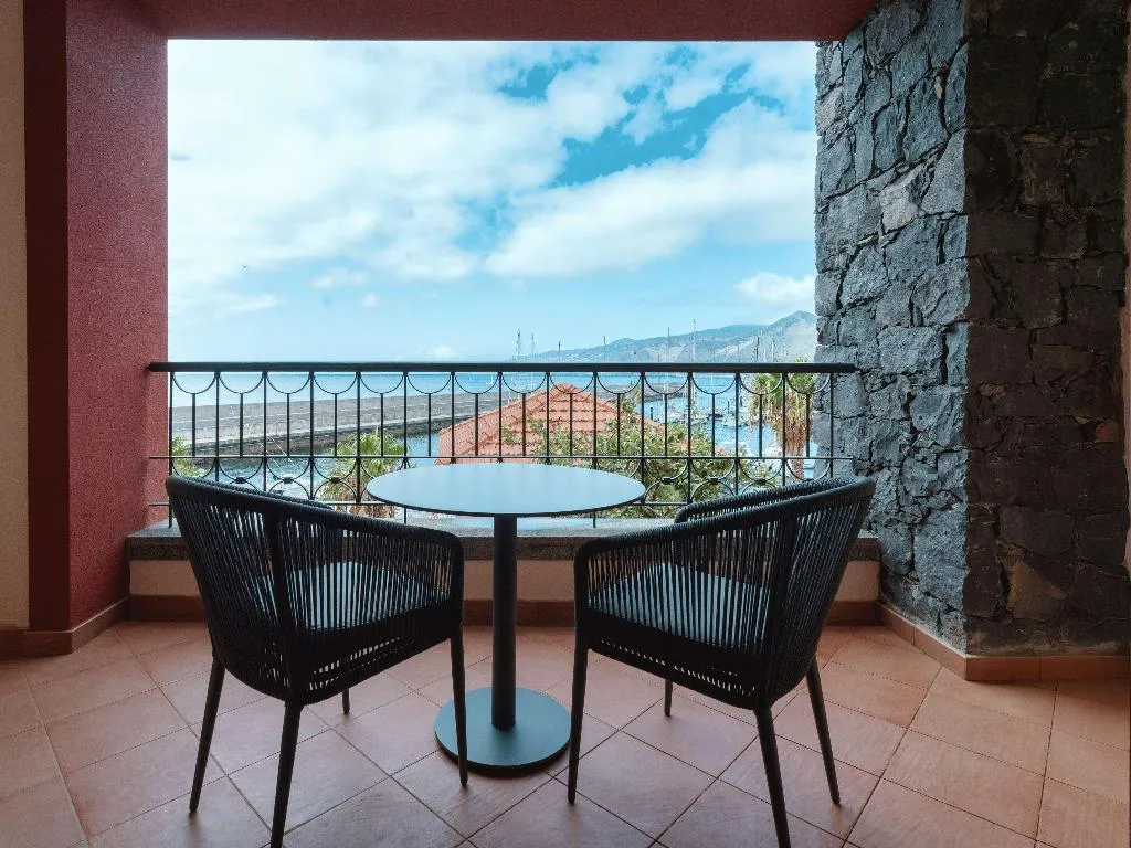 Room, Hyatt Ziva Madeira, Madeira