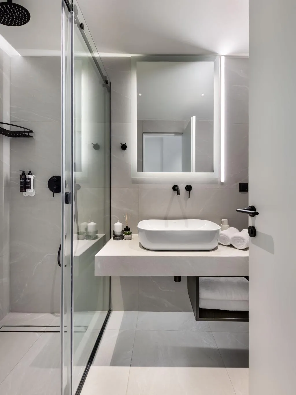 DOUBLE CLASSIC KING BED Room, Urban K, Athens