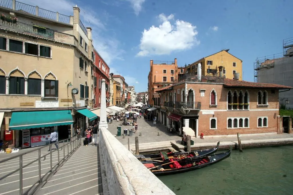 General view, Art Dreams Venezia, Venice