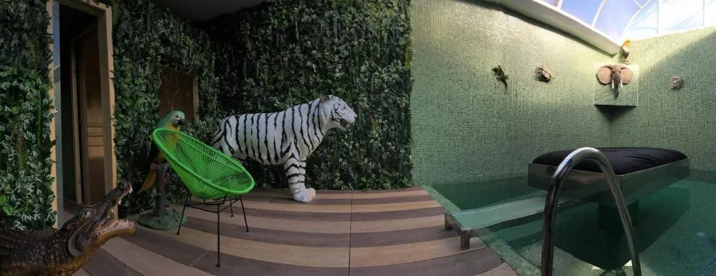 Room, Motel Venus Madrid Norte - Adults Only, Madrid