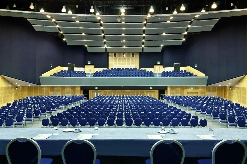 Conferences, Hilton Malta, Malta