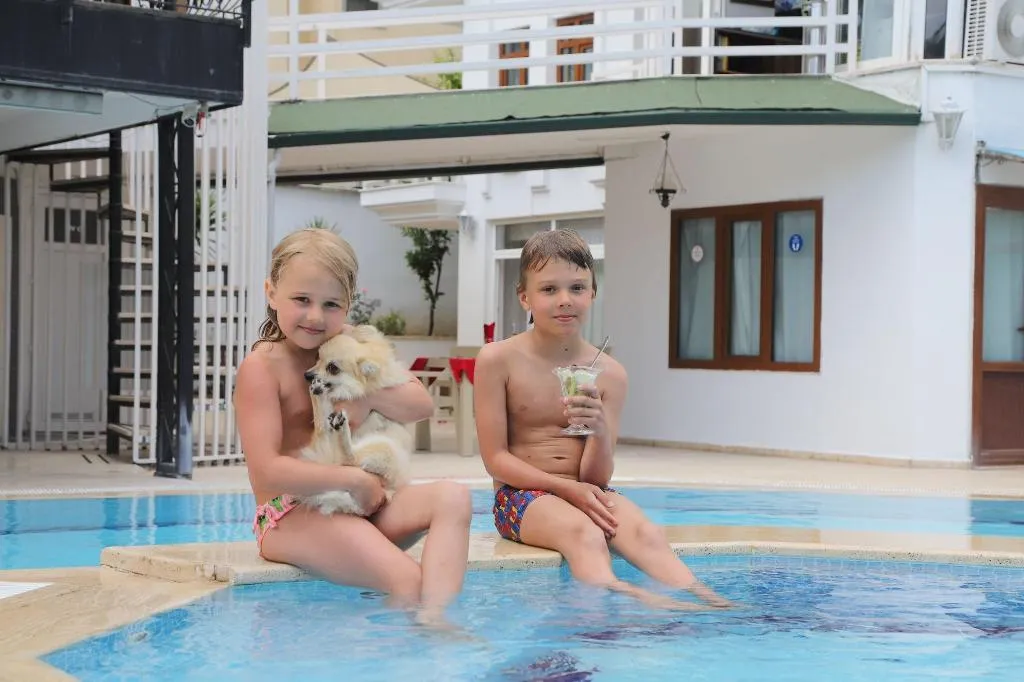 Sports and Entertainment, Castello Hotel Aparts, Antalya