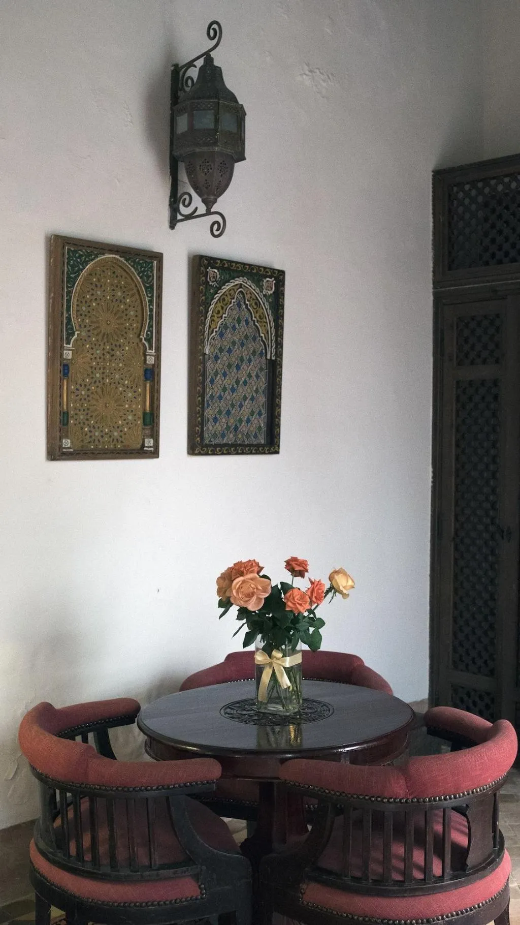 Room, Riad Du Ciel, Marrakech